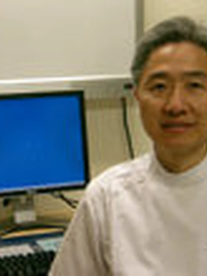 院長 医学博士 太田 義治の写真