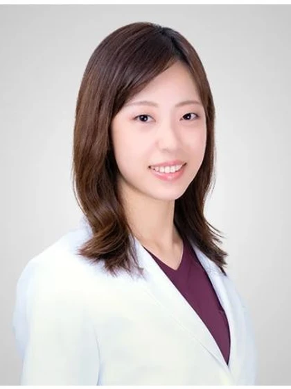 院長 院長 矢田 玲奈の写真