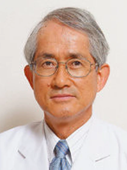 院長 木村 邦夫の写真