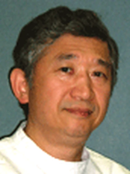 理事長 平井 達夫の写真