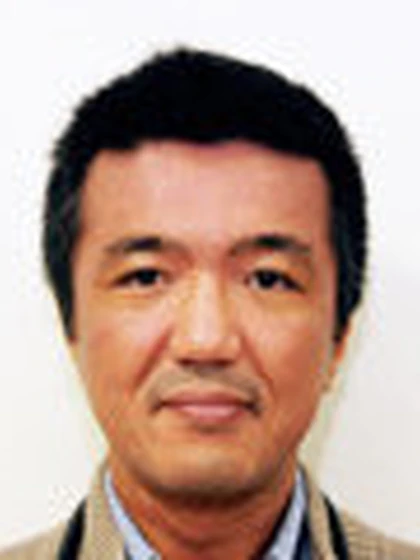 院長 小嶋 一の写真