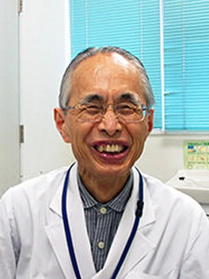 院長 六車 昌士の写真
