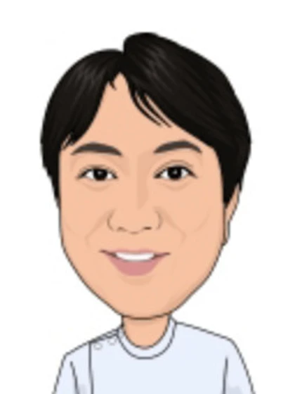 院長 前田 淳の写真