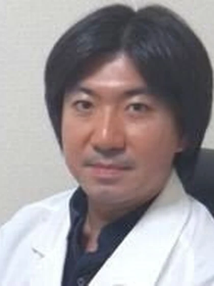 医師 曽束 竜久の写真