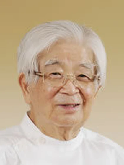 医学博士 林 良昭の写真