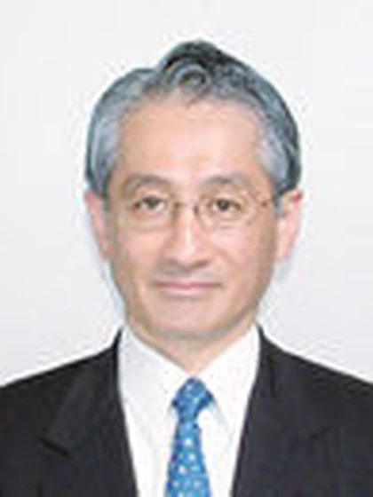 院長 藤澤 康司の写真