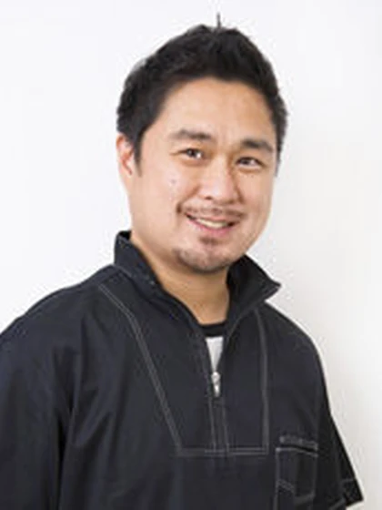 院長 院長 山澤 秀彦の写真