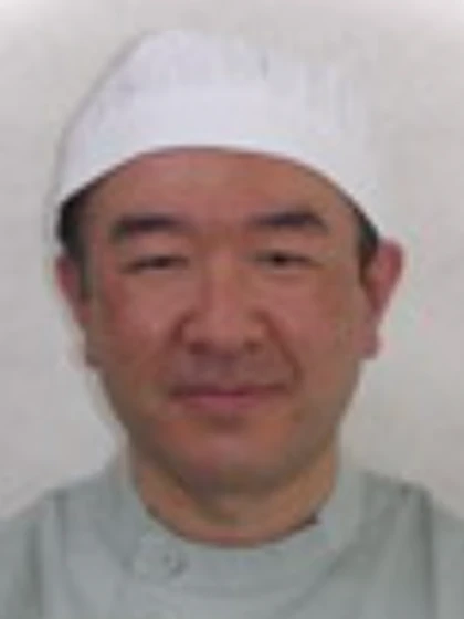 院長 院長 近藤 英一の写真