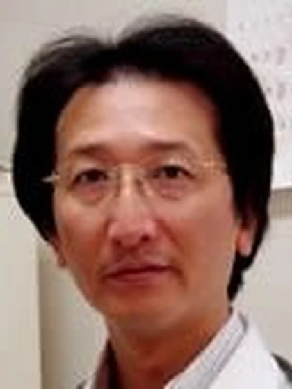 院長 医学博士 小木曽 仁の写真