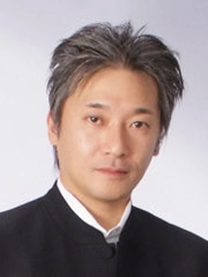 院長 垂水 泰元の写真