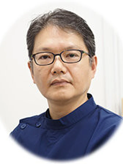 院長 宮田 滋の写真