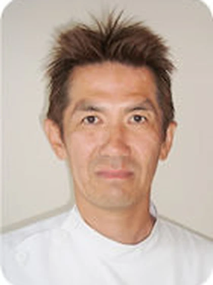 院長 医学博士 矢﨑 潮の写真