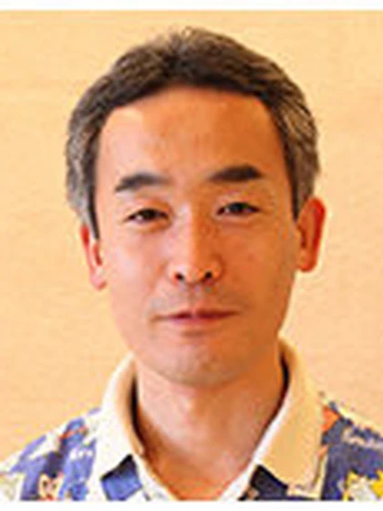 院長 医学博士 三森 謙一の写真