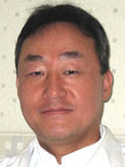 院長 立花 勇の写真