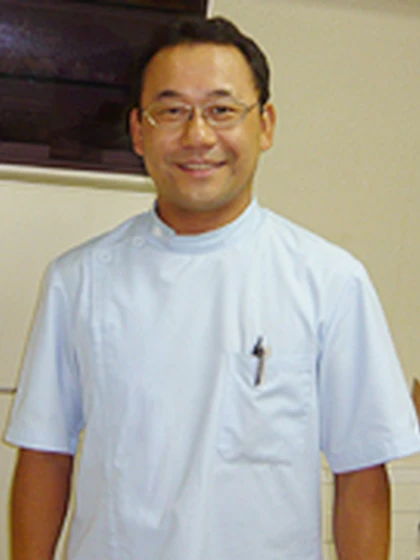 院長 院長 広瀬 裕の写真