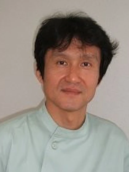 院長 医学博士 藤原 康雄の写真
