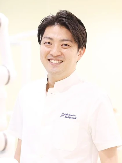 院長 院長 小林 弘史の写真