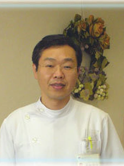 院長 院長 髙田 幸三の写真
