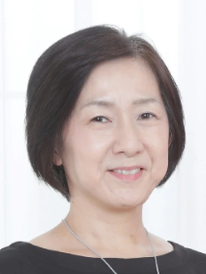 院長 院長 佐藤 恵理の写真