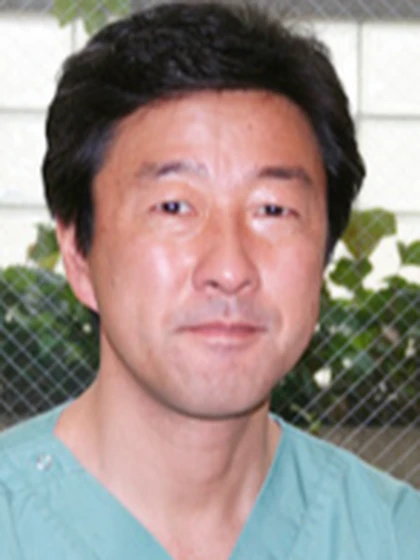 院長 医学博士 柴田 裕達の写真