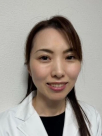 歯科医師 田邊 のり子の写真