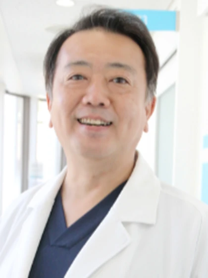 院長 院長 桜井 明弘の写真