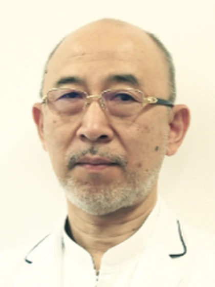 院長 佐藤 知也の写真
