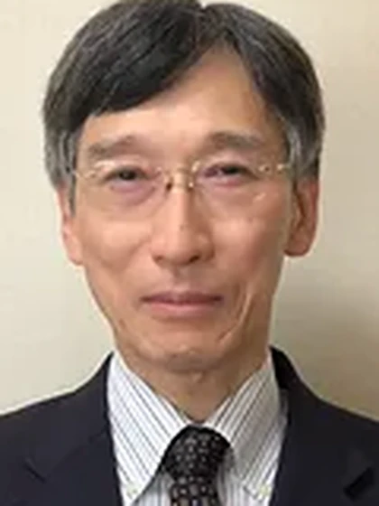 院長 原 良太郎の写真