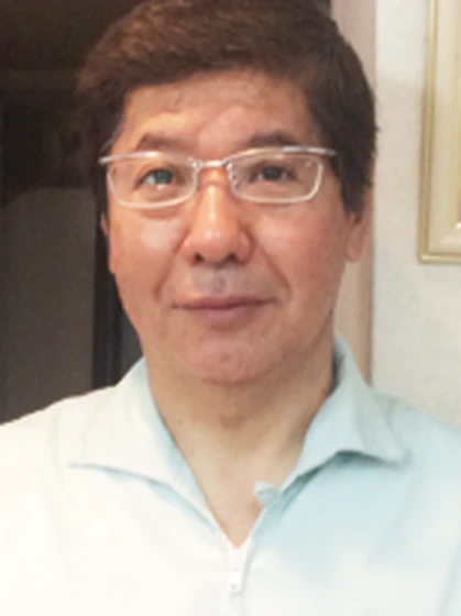 院長 田端 俊元の写真