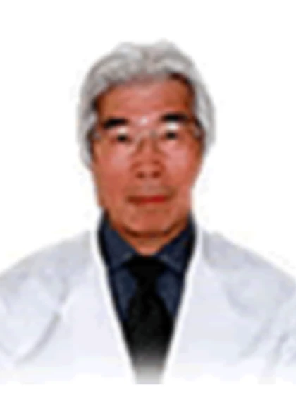 院長 院長 戎野 庄一の写真