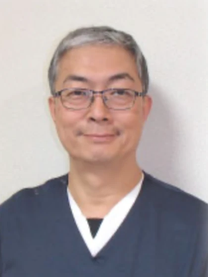 院長 谷口 武の写真