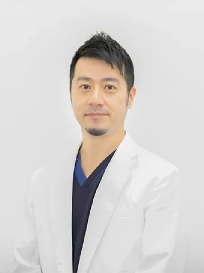 院長 院長 山田 裕史の写真