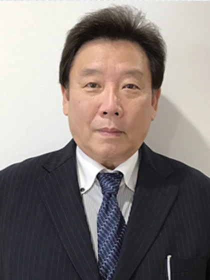 院長 上嶋 一之の写真