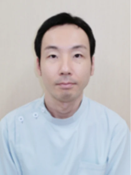 院長 前田 昌紀の写真
