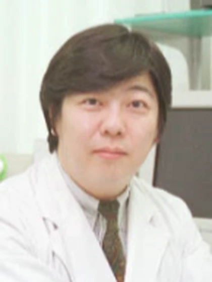 院長 澤田 俊一の写真