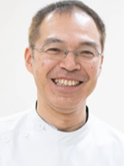院長 佐藤 英夫の写真