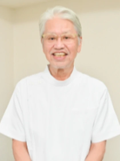 院長 久保田 正の写真