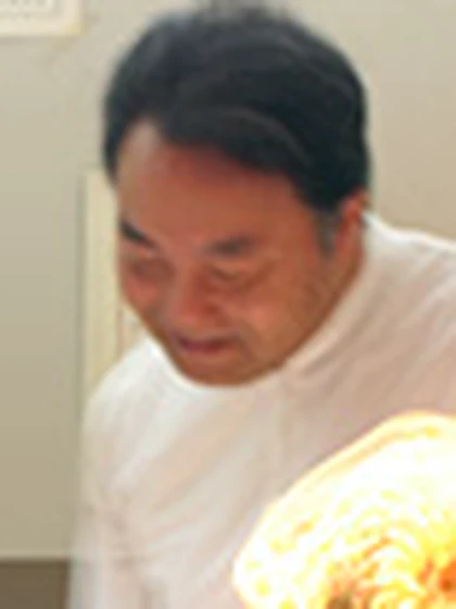 院長 歯学博士 石曽根 肇の写真