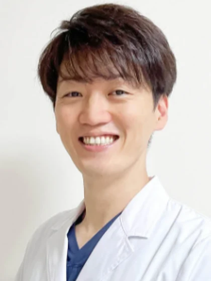 院長 柴田の写真
