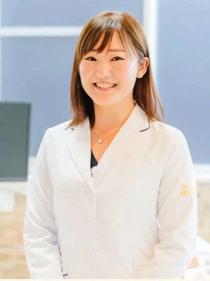 院長 好岡 優佳の写真
