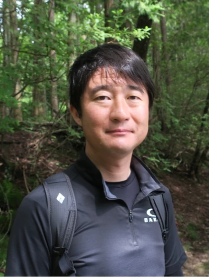 院長 医学博士 堀井 孝容の写真