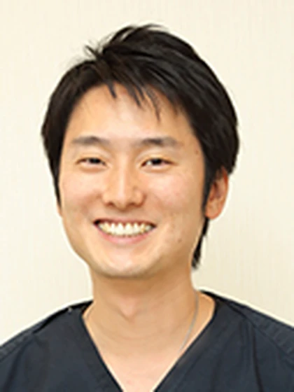 院長 土屋 穂積の写真