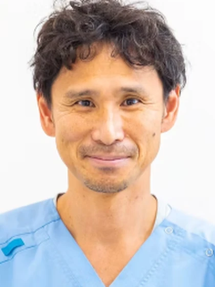 院長 医学博士 小宅 大輔の写真
