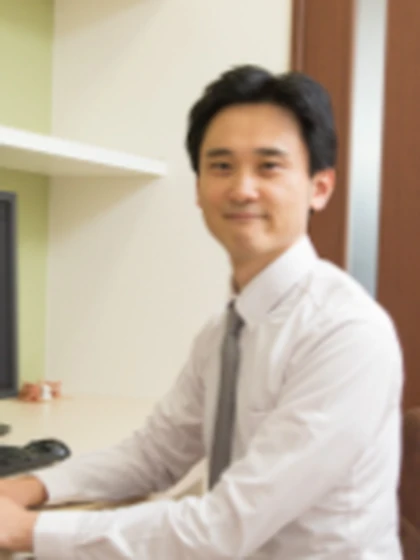 院長 医学博士 幾世橋 佳の写真
