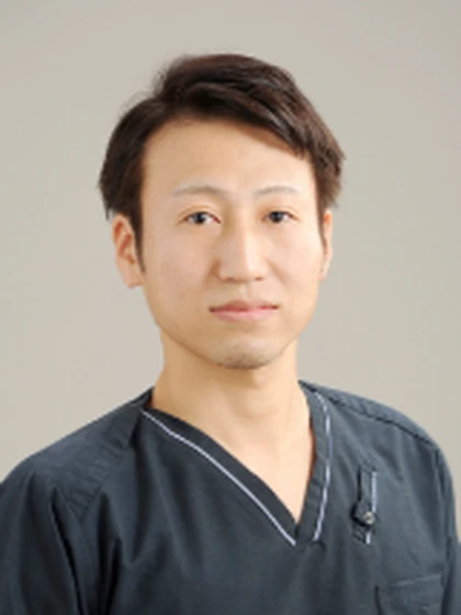 院長 川邊 正樹の写真