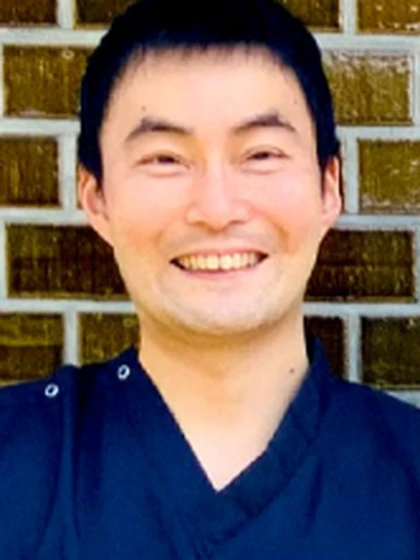 院長 和田 治の写真