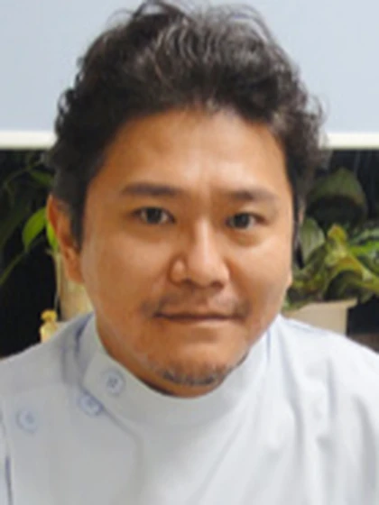 院長 村上 志郎の写真