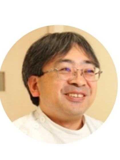 院長 橋詰 史朗の写真