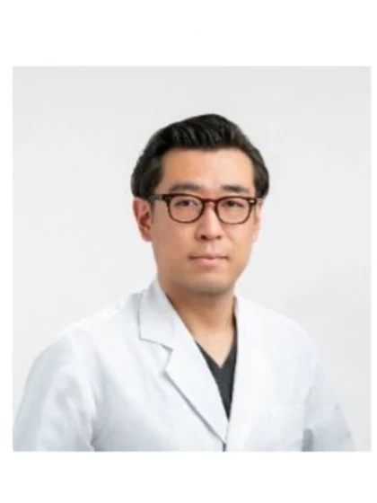 院長 医学博士 木下 拓の写真