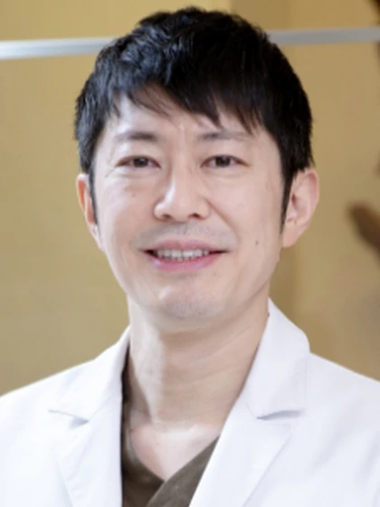 院長 医学博士 塚原 正彦の写真